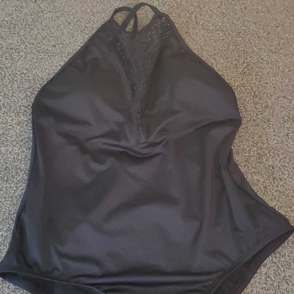 NWT Cleanwater bathing suit